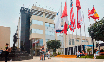 Times Higher Education 2026: USIL es reconocida como la segunda mejor universidad del Perú