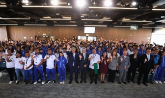Más de 400 deportistas de la USIL compiten en la Universiada Lima 2026