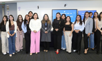 Jóvenes peruanos presentan propuestas para la Cumbre de las Américas 2025 