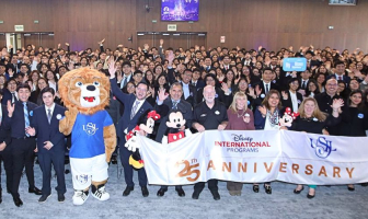 Más de 400 estudiantes de la USIL trabajarán en Disney gracias a programa internacional