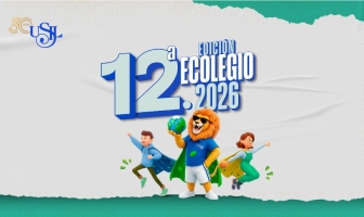 Ecolegio 2026: Escolares recolectan más de 15 toneladas de residuos sólidos y electrónicos