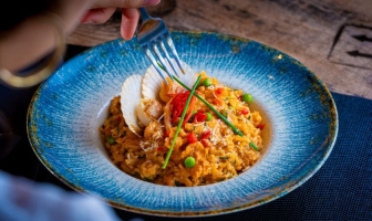 El 62 % considera que la comida es el principal símbolo de la peruanidad, por encima de Machu Picchu y la bandera