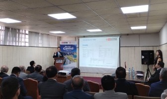 USIL presentó alternativas sostenibles para construir carreteras en el Perú 