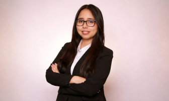 Egresada de la USIL es seleccionada para el Programa de Extensión de la SBS