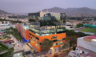 UI GreenMetric 2026: USIL entre las cinco universidades más sostenibles del Perú