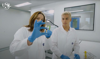 iCAN 2025: USIL gana con ocho medallas en competencia internacional de invenciones en Canadá