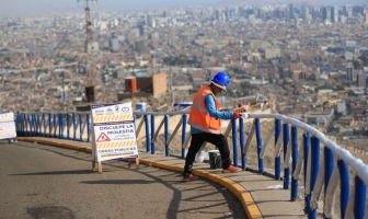 Reforma del FONCOMUN elevaría hasta en 82 % los recursos municipales