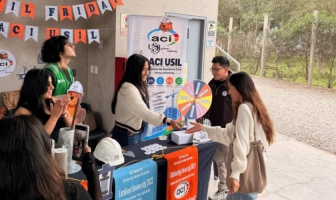 USIL reúne tecnología, aprendizaje y deporte en Civil’s Friday