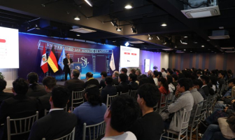 Perú necesita duplicar su crecimiento económico para reducir brechas sociales