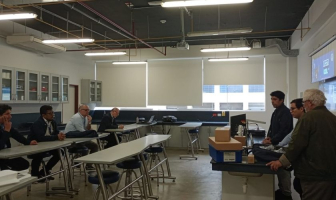 USIL impulsa la enseñanza experimental con equipamiento de última generación