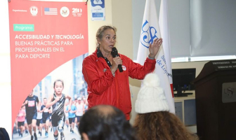 Docente de la USIL participará en la Asamblea General del IPC 2025 en Seúl