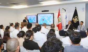 USIL reúne especialistas para analizar el desarrollo portuario y marítimo del Perú