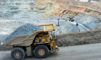 La minería “verde” disminuye su valor de mercado en Perú, Chile y Colombia