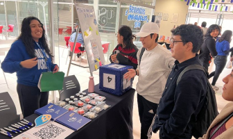 USIL promueve hábitos saludables con la Semana de la Alimentación y Actividad Física 2025
