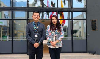 USIL y Colegio de Nutricionistas del Perú fortalecen la formación profesional 