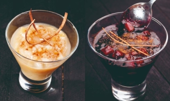 Postres que cuentan nuestra historia: tres recetas para celebrar Fiestas Patrias