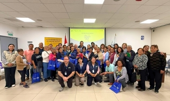 Premios +50 Emprende Perú llega a Lima Norte para impulsar el talento senior