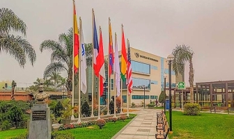 USIL se ubica entre las cinco mejores universidades del Perú