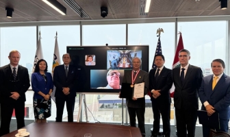 Comisión de Comercio Exterior y Turismo del Congreso reconoce la trayectoria internacional de Raúl Diez Canseco Terry