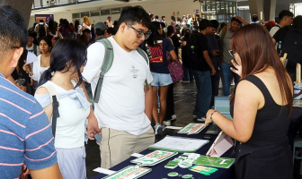 Estudiantes de la USIL superan las 430 mil horas de voluntariado