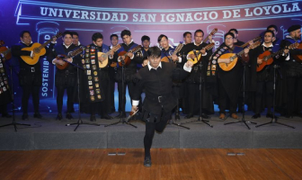 Tuna USIL representará al Perú en España