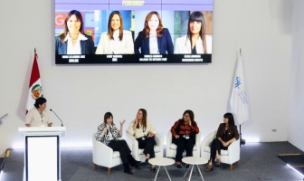 USIL impulsa el talento femenino en STEAM
