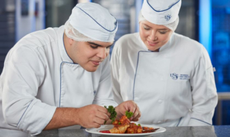 USIL lanza curso Teen Chef para adolescentes amantes de la cocina internacional