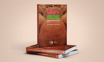 USIL FIL Lima Fondo Editorial