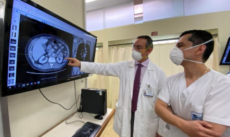 Capacitan a médicos en nuevos tratamientos y diagnóstico del cáncer