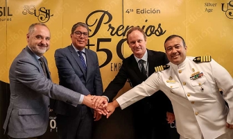 USIL Lanzan en Perú concurso para emprendedores mayores de 50 años