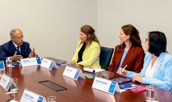 USIL y Fundación AFOS impulsan alianza para formar talento peruano en turismo
