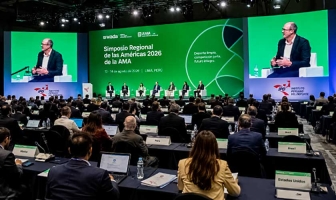 USIL será sede del Simposio Regional de las Américas 2026
