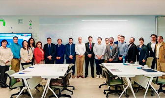 USIL reúne a líderes para fortalecer la formación agroindustrial