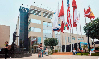 USIL logra doble reconocimiento en QS World University Rankings by Subject 2026