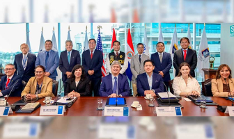 USIL instala Consejo Consultivo de Ciberseguridad con participación de altas autoridades del Estado