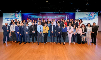 USIL se integra a la red global Cochrane para fortalecer la investigación