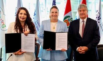 USIL y Colegio de Nutricionistas se unen para enfrentar la anemia infantil