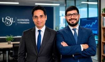 Egresados de Economía de la USIL obtienen la designación CFA Charterholder