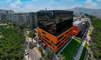 QS WUR Sustainability 2026: USIL se ubica en el Top 3 nacional en investigación ambiental, salud y bienestar