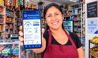 USIL desarrolla plataforma con blockchain e inteligencia artificial para financiar emprendedores
