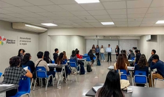 ADEX selecciona a 36 estudiantes de la USIL para Expoalimentaria 2026