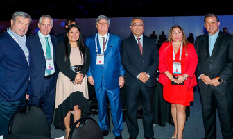 USIL Perú consolida su presencia en el comercio global con carga aérea