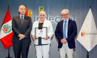 USIL Indecopi reconoce a inventoras peruanas y destaca avance en patentes