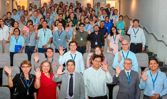 USIL impulsa investigación docente con colaboración internacional