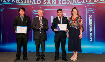 USIL reconoce a investigadores destacados y consolida liderazgo científico