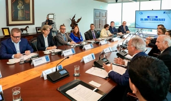 USIL fortalece alianza con la Fundación Konrad Adenauer en Perú