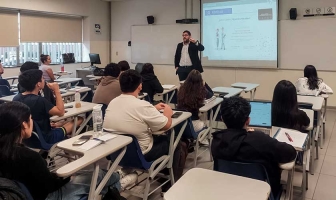 USIL capacita a estudiantes de Nutrición y Dietética para prevenir la anemia
