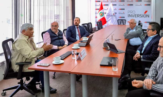 USIL propone una visión de desarrollo territorial con proyección al 2050