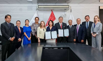 USIL y Promperú firman convenio para impulsar la gastronomía peruana
