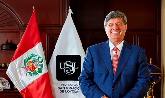 Merco Líderes 2025: Raúl Diez Canseco entre los más influyentes en el sector Educación